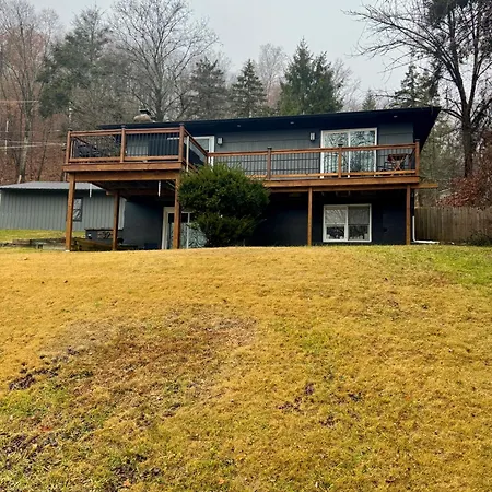 Vernon Cozy 2Bd Pet-Friendly Mountain Creek